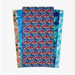 Toalla playera reversible de microfibra - E'MHIDAS