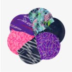 Gorro de Silicona Estampado - E'MHIDAS