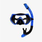Set de Snorkel Explorer - E'MHIDAS