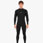Wetsuit largo NeptuneXtreme Pro 3/2mm Hombre - E'MHIDAS