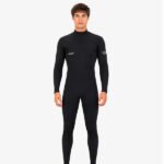 Wetsuit largo NeptuneXtreme Pro 4/3mm Hombre - E'MHIDAS