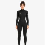 Wetsuit largo NeptuneXtreme Pro 4/3 mm Mujer - E'MHIDAS
