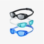 Lentes de Natacion BeckPro - E'MHIDAS