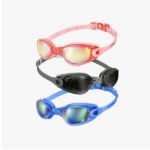 Lentes de Natacion BeckPro Tornasolado - E'MHIDAS