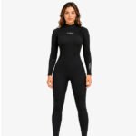 Wetsuit largo NeptuneXtreme Pro 3/2mm Mujer - E'MHIDAS